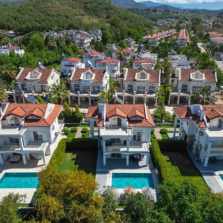Villa Calis 1 Fethiye Exteriör bild