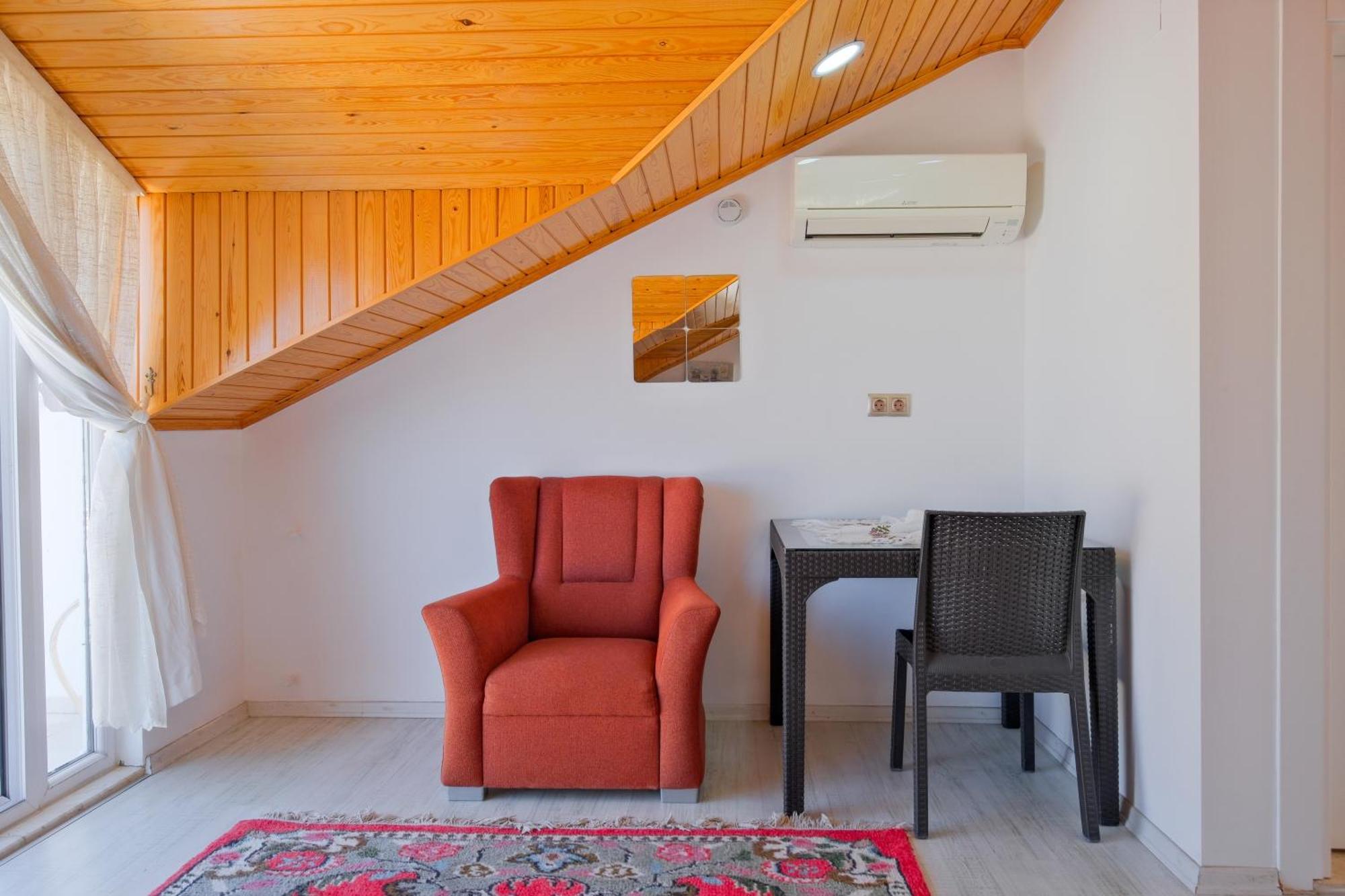 Villa Calis 1 Fethiye Exteriör bild