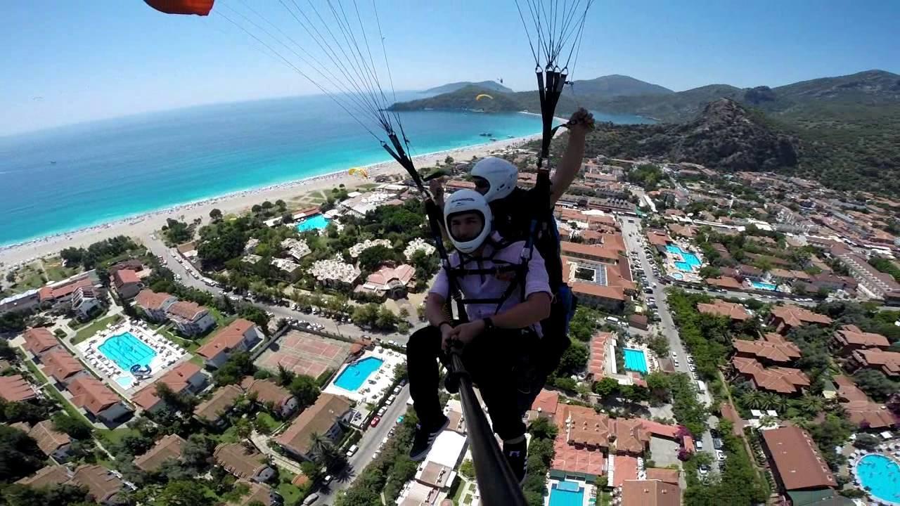 Villa Calis 1 Fethiye Exteriör bild