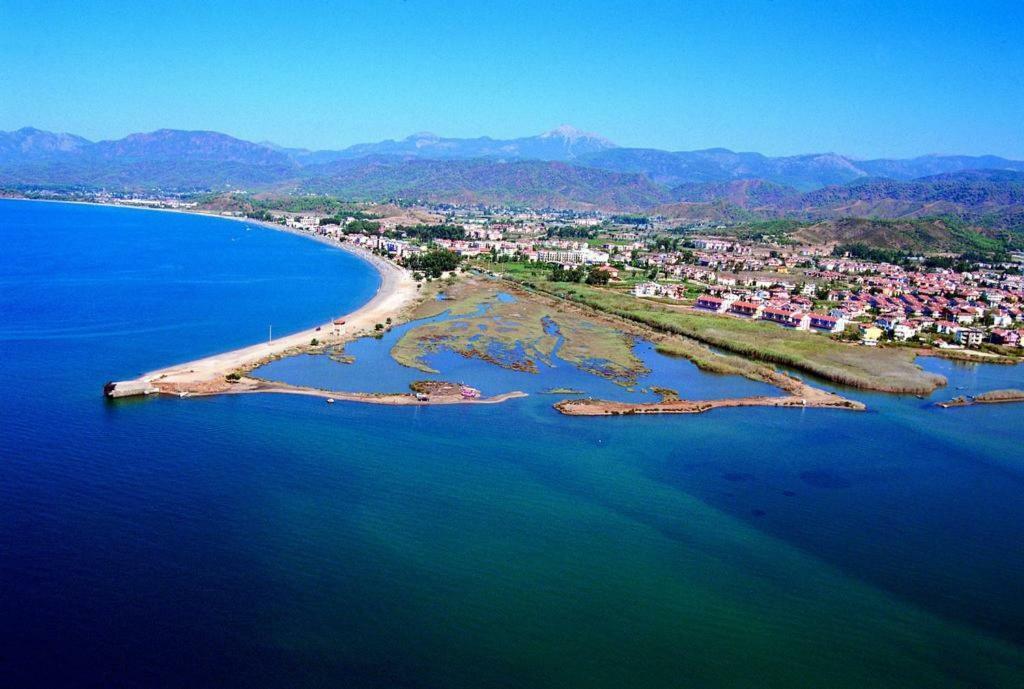 Villa Calis 1 Fethiye Exteriör bild