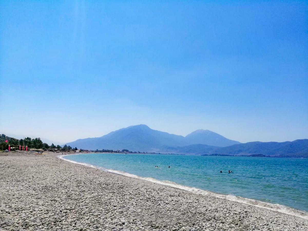Villa Calis 1 Fethiye Exteriör bild